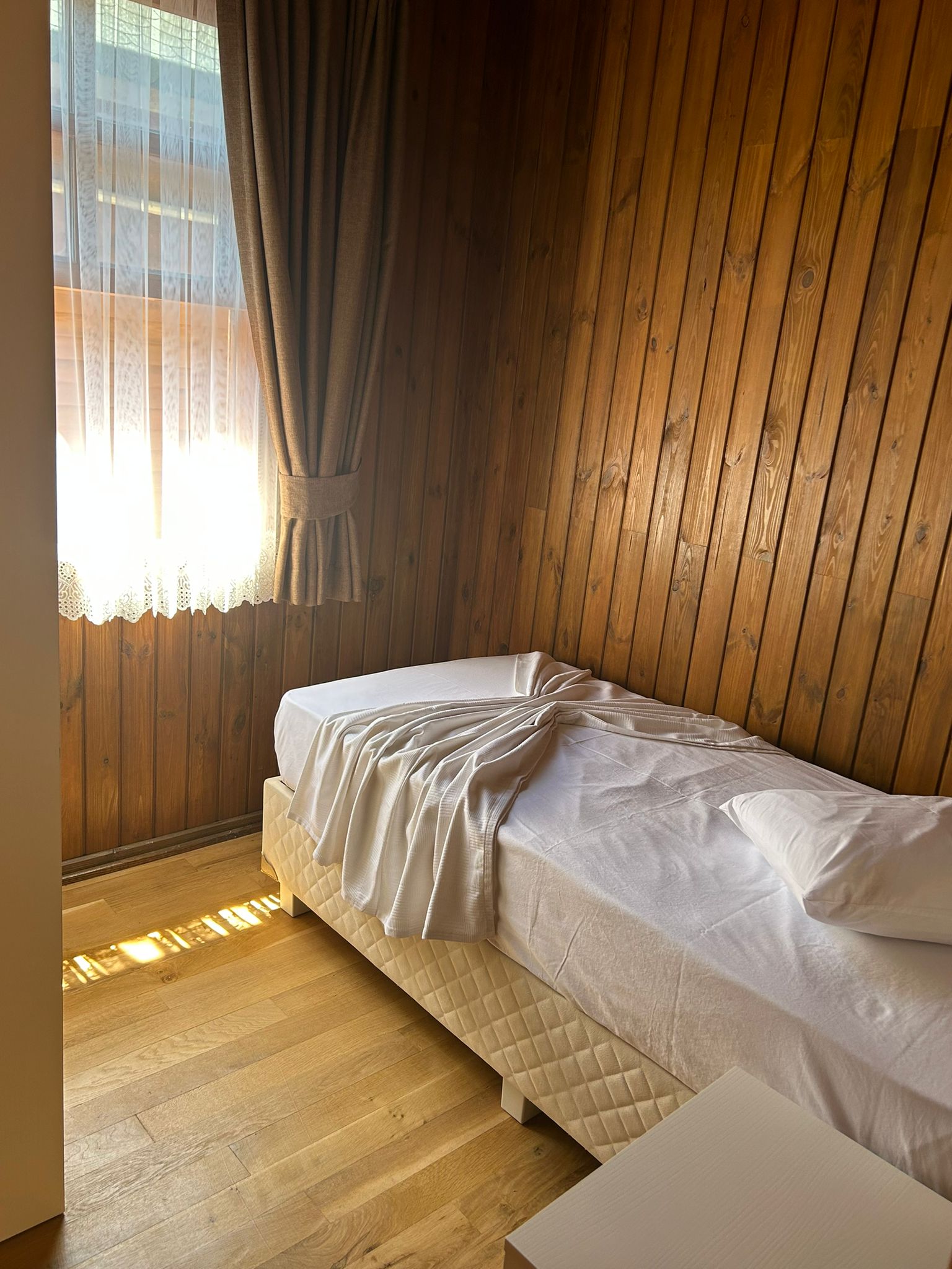 Villa, Bahçe Manzaralı