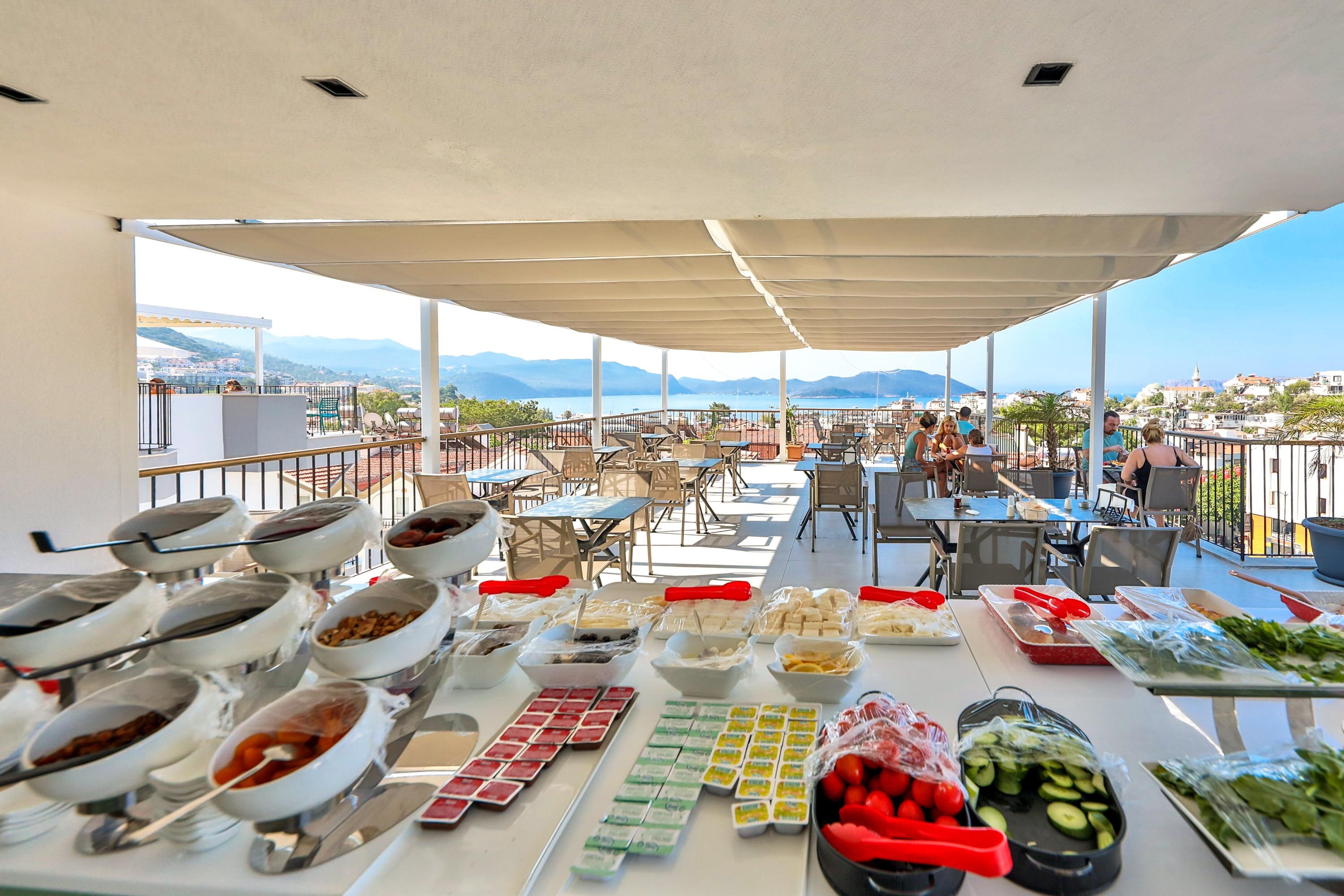 Neva Hotel Rezervasyon