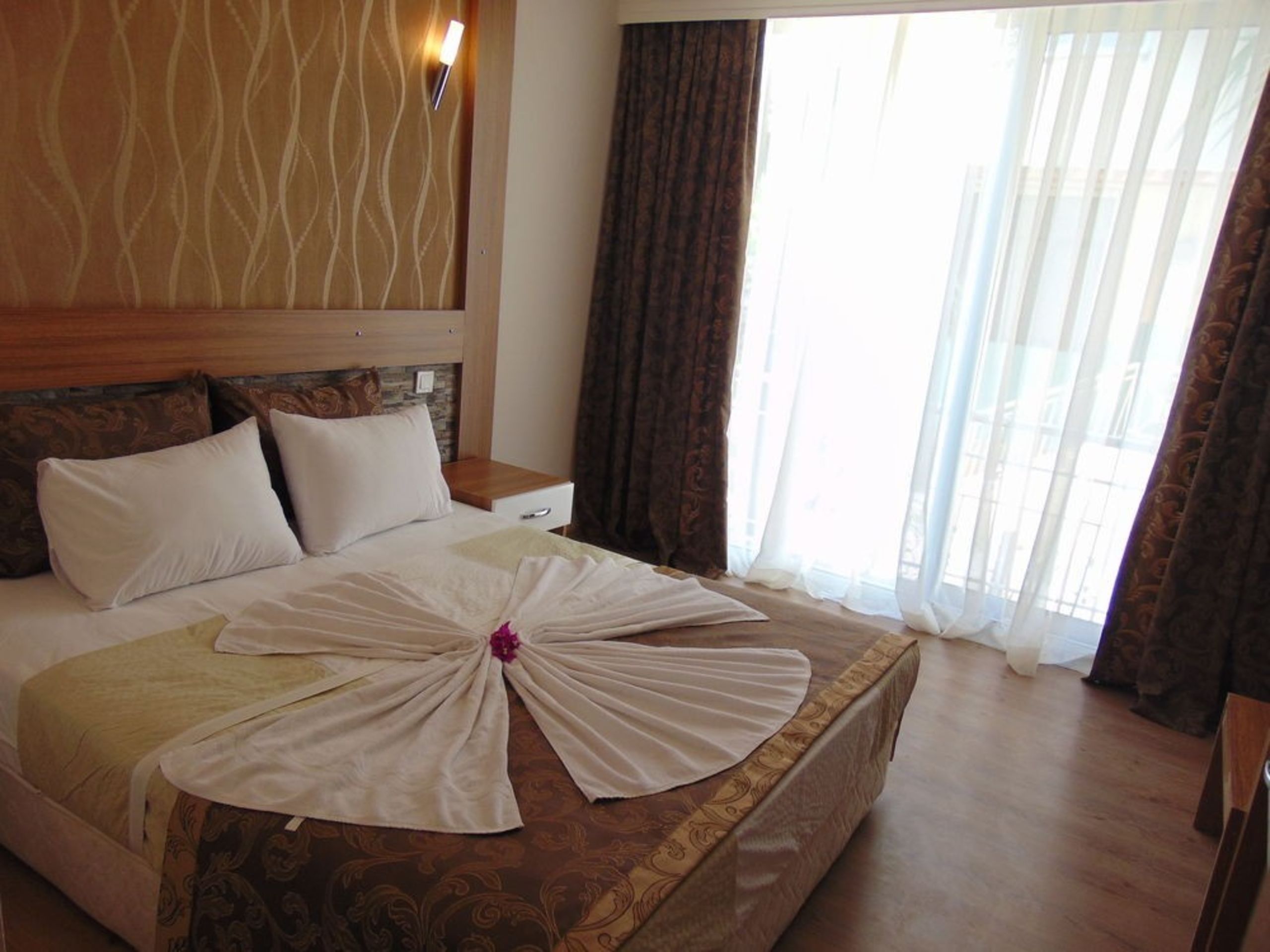 Nergiz Butik Hotel 