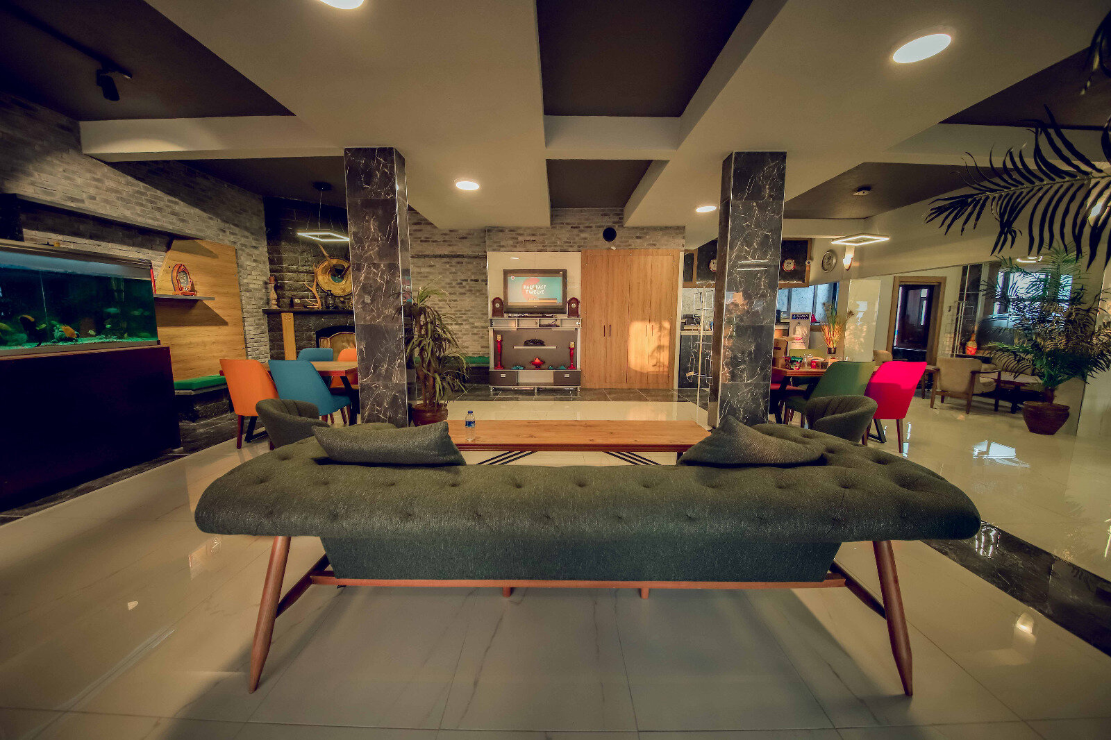 İşçimen Hotel galeri 7