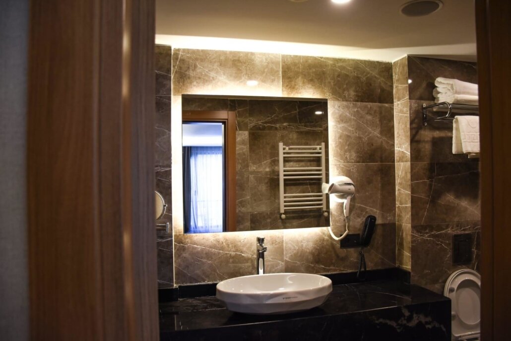 Royal Termal Hotel · 7