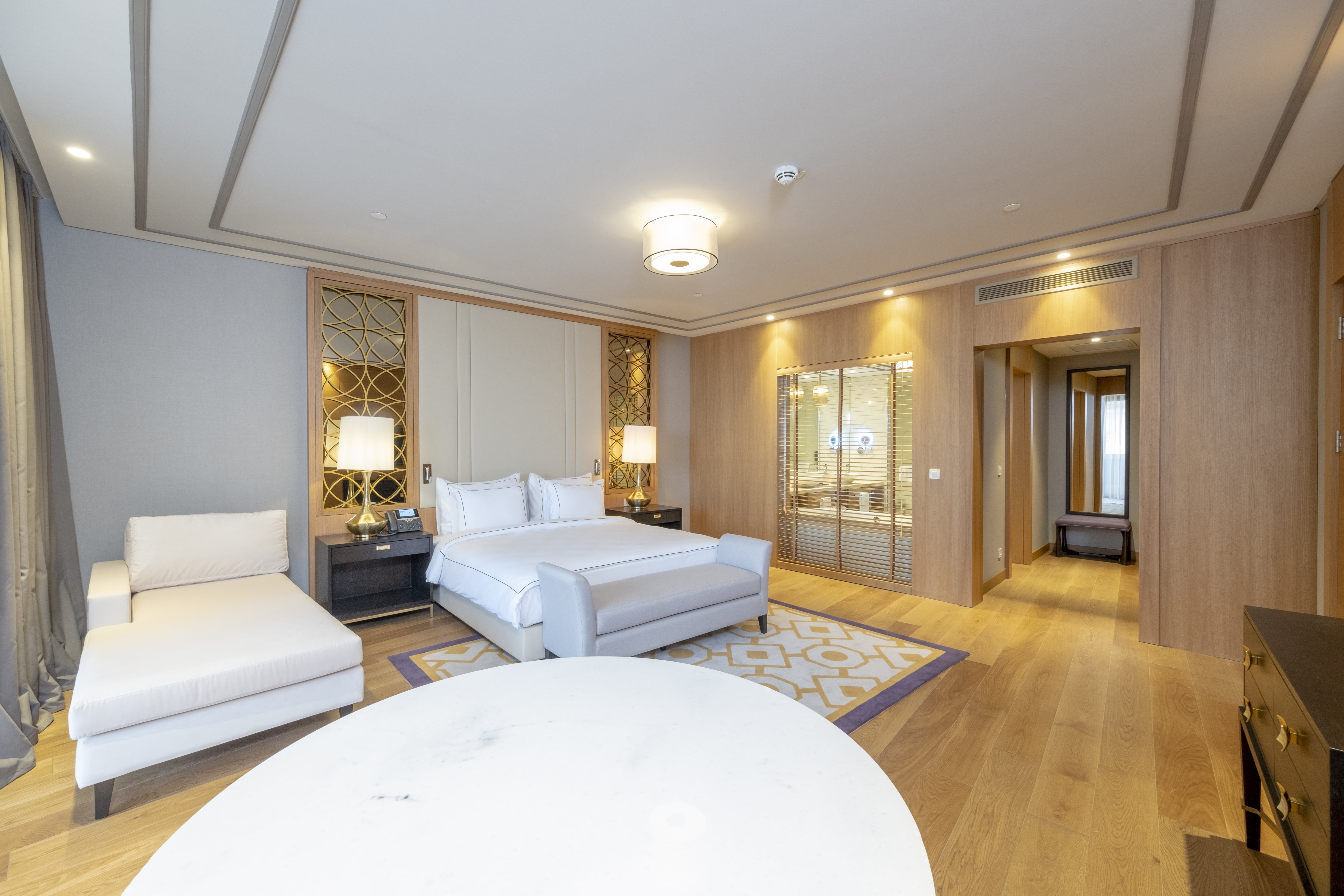 Junior Suite Room, Sea View