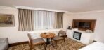 Standard Double or Twin Room Görseli