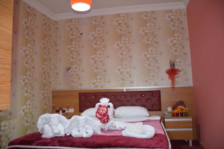 Heyamo Hotel Hopa