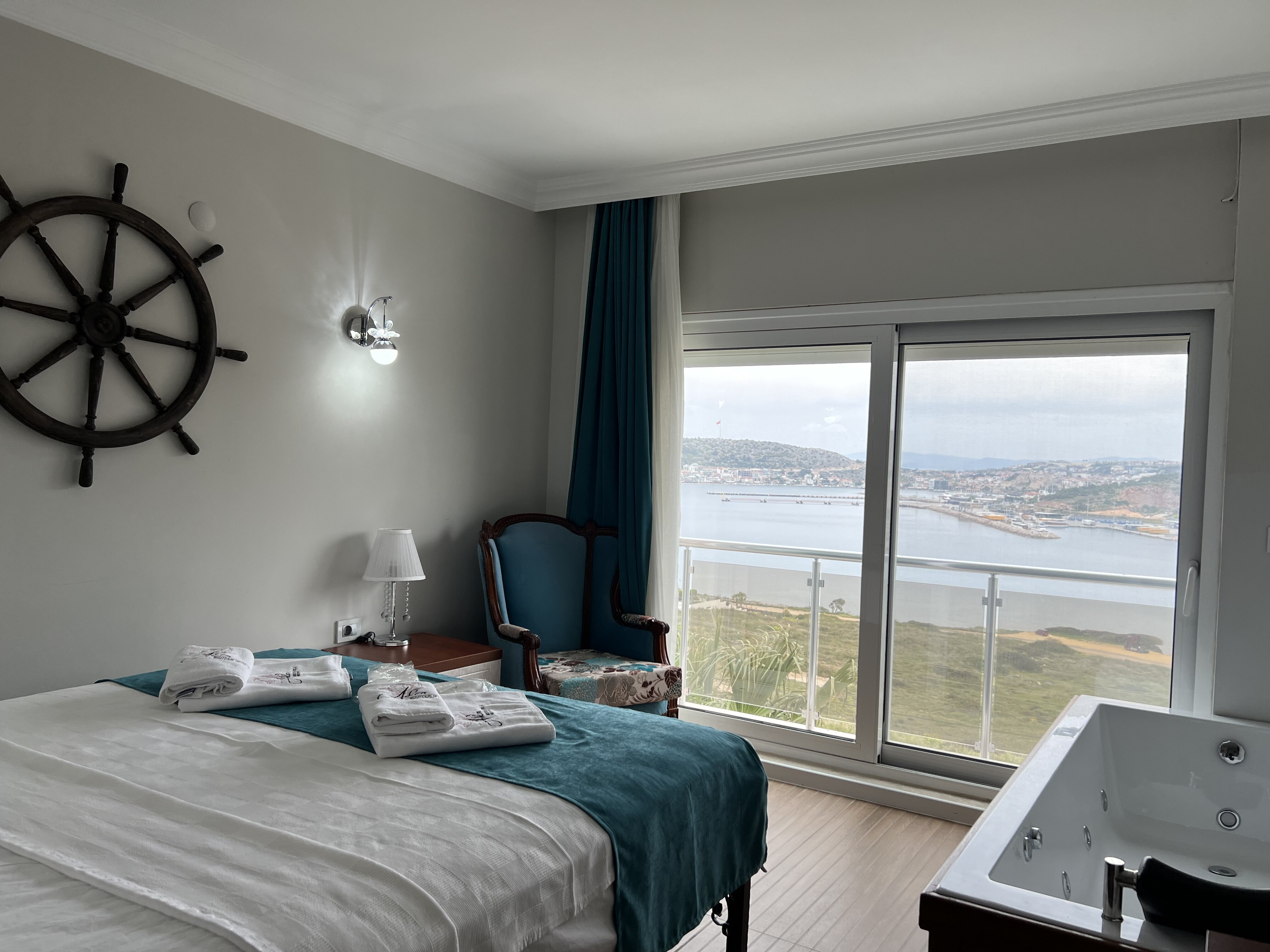 Aden Butik Hotel Çeşme