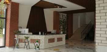 Samsun Palas Hotel · 44