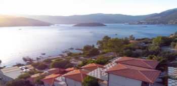 Luce Bozburun