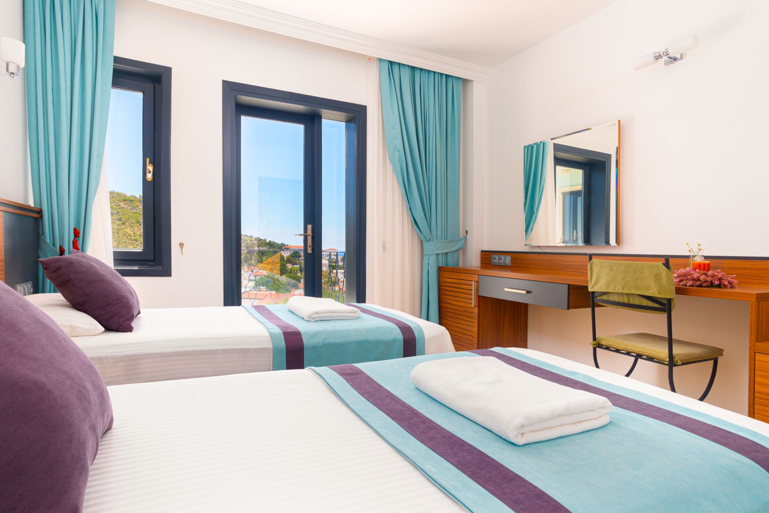 Merlot Boutique Hotel
