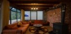 2 Odalı Taş Bungalov Görseli