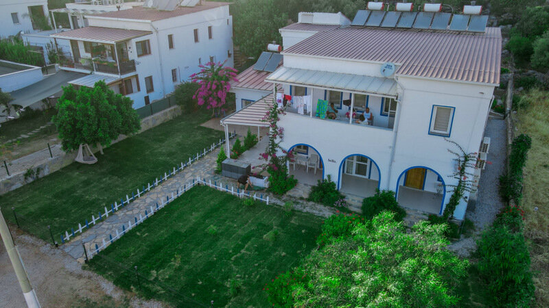 Yalıyanı Pansiyon · 12