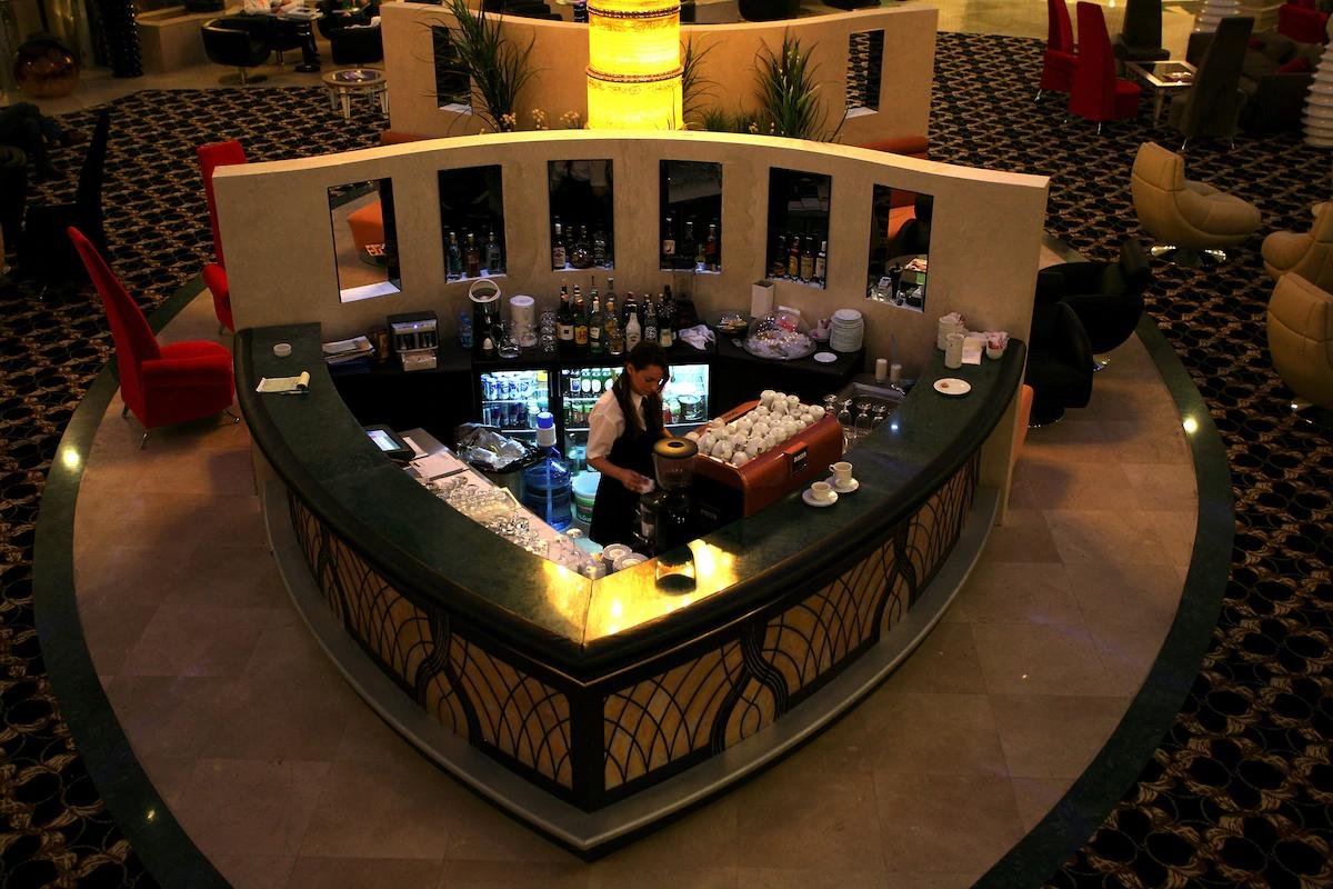 Eser Premium Hotel & Spa · 24