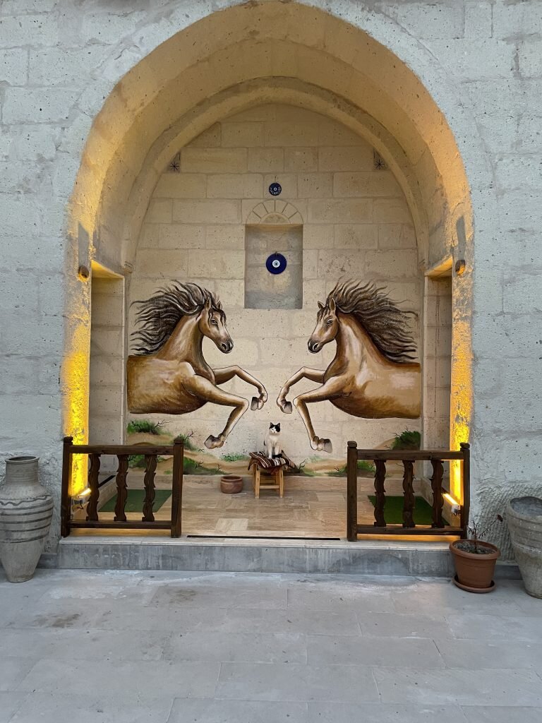 Nova Cave Hotel galeri 7