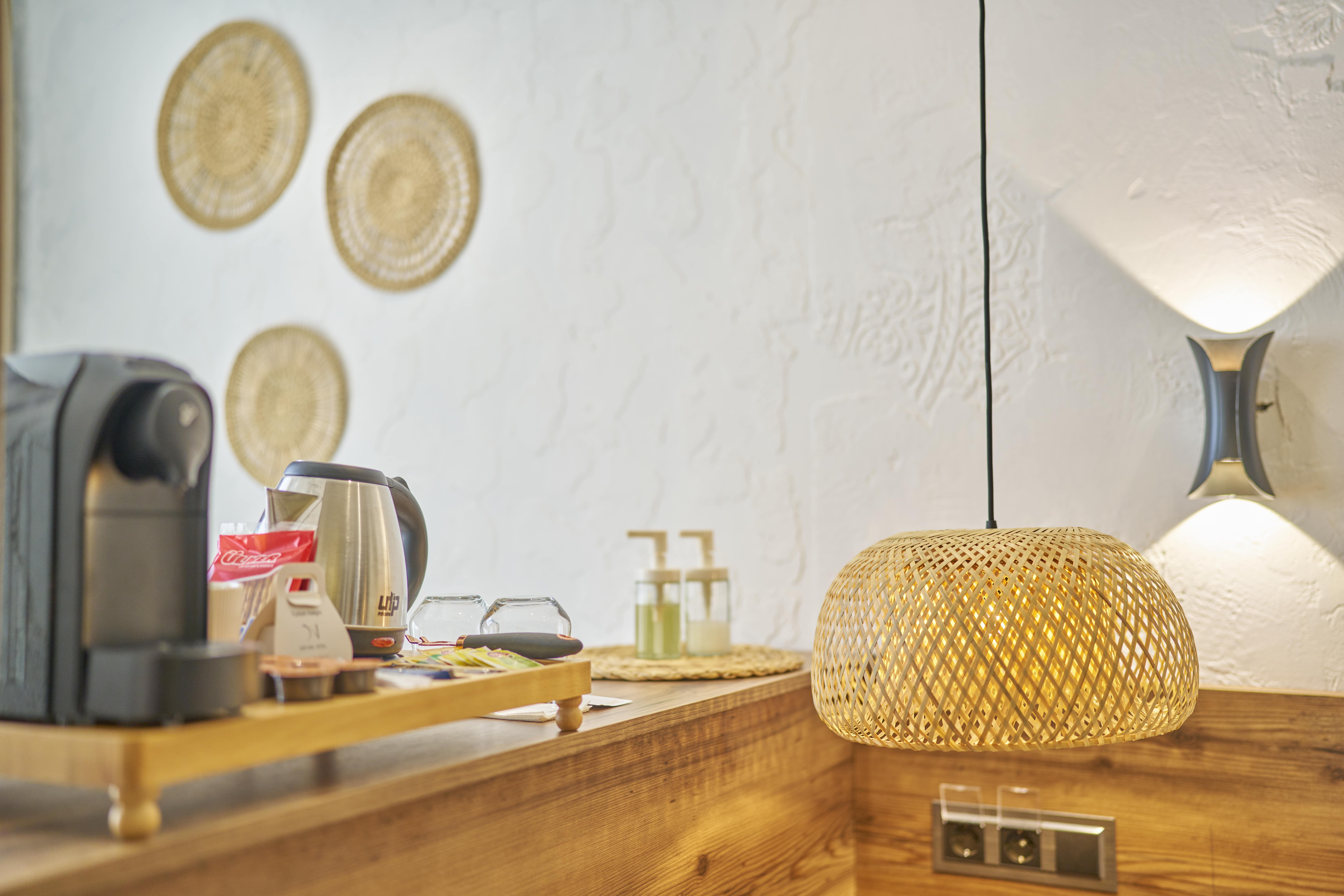Der İnn Hotel Lara