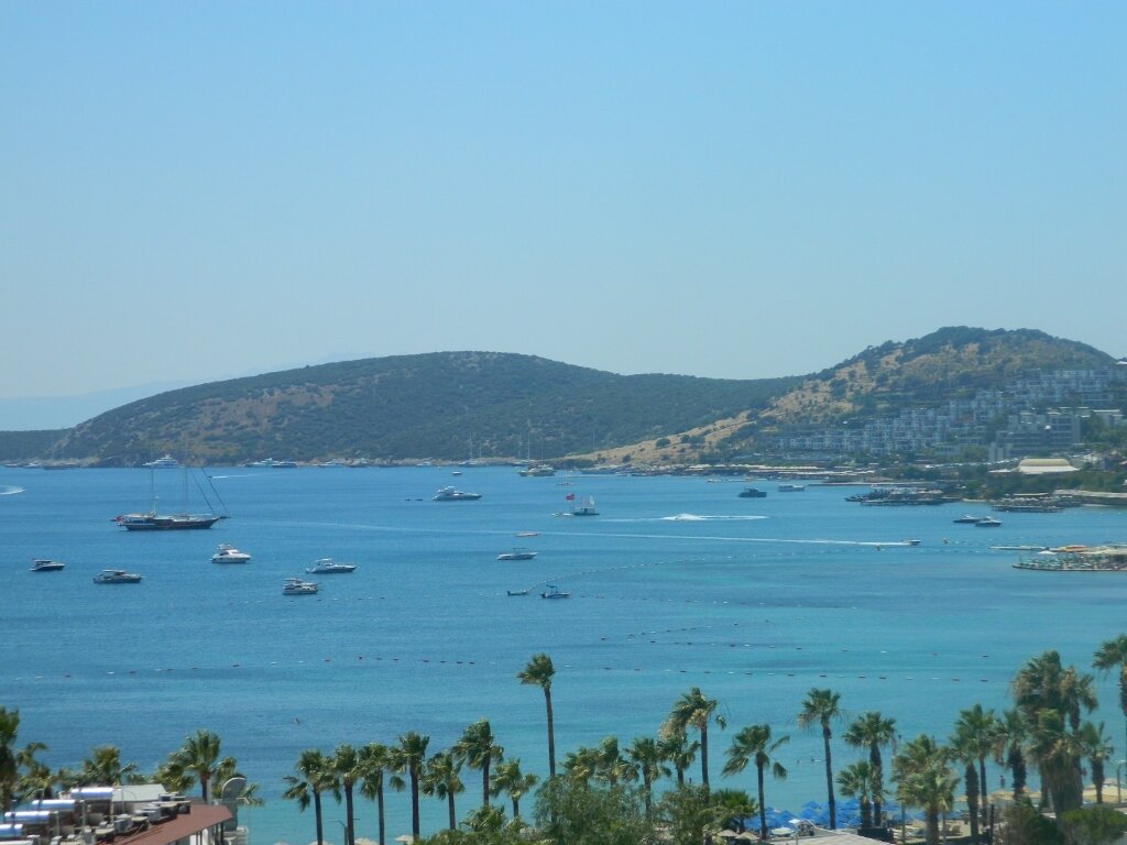 Deniz 61 Otel · 7