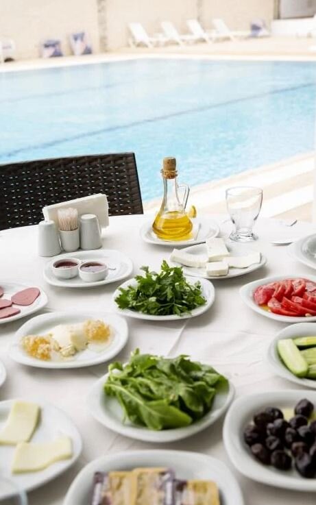 Premier Vista Hotel Silivri · 17