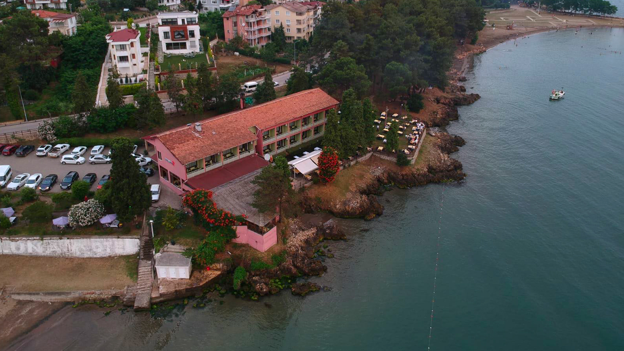 Dolunay Otel Fatsa