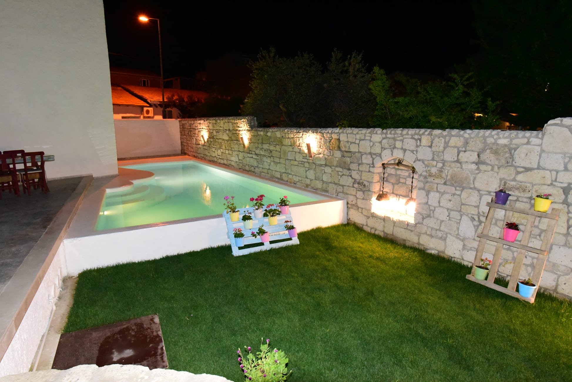 Kozanoğluhan Boutique Hotel Alaçatı