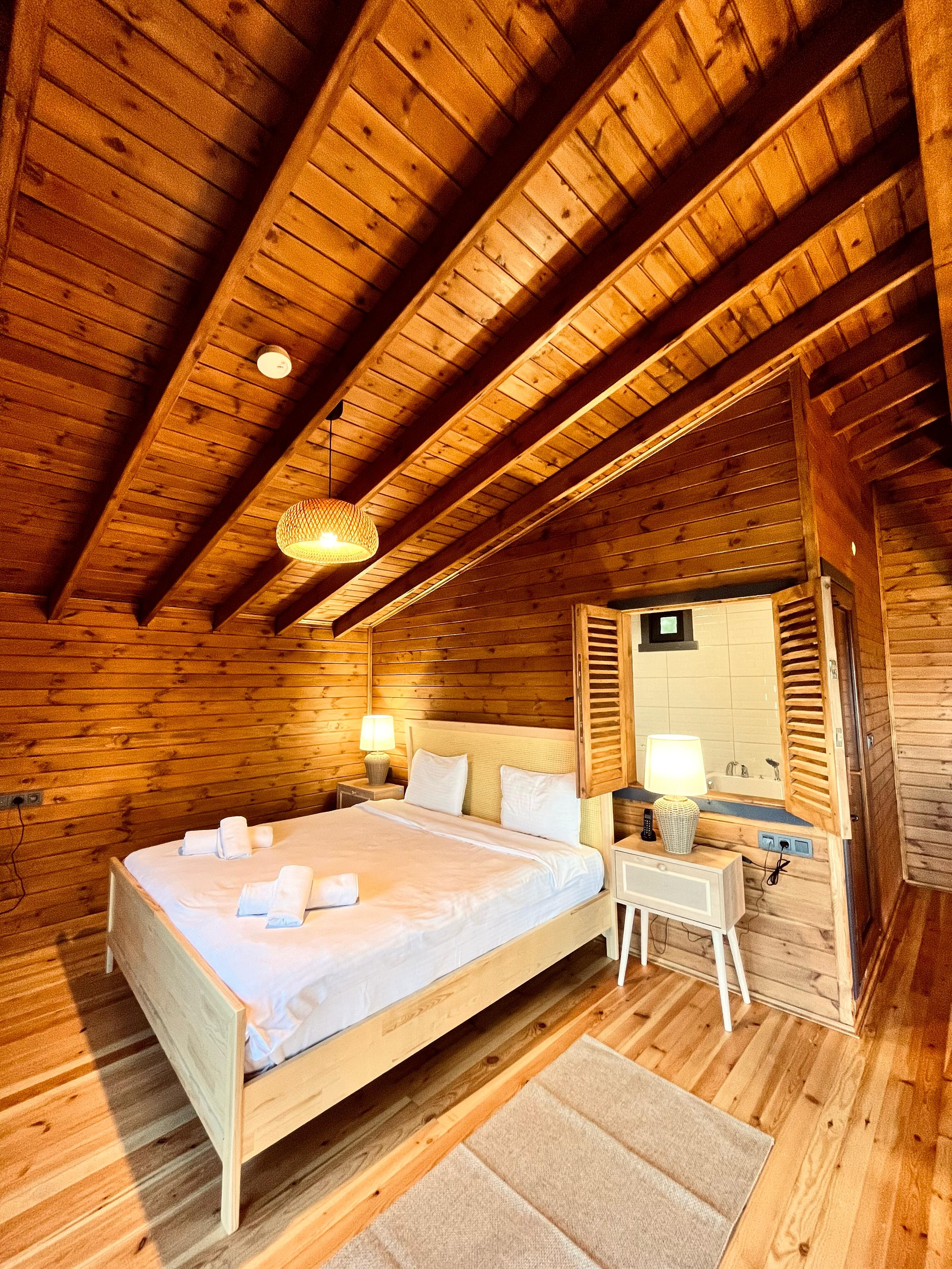 Woodlodge Country Sapanca galeri 8