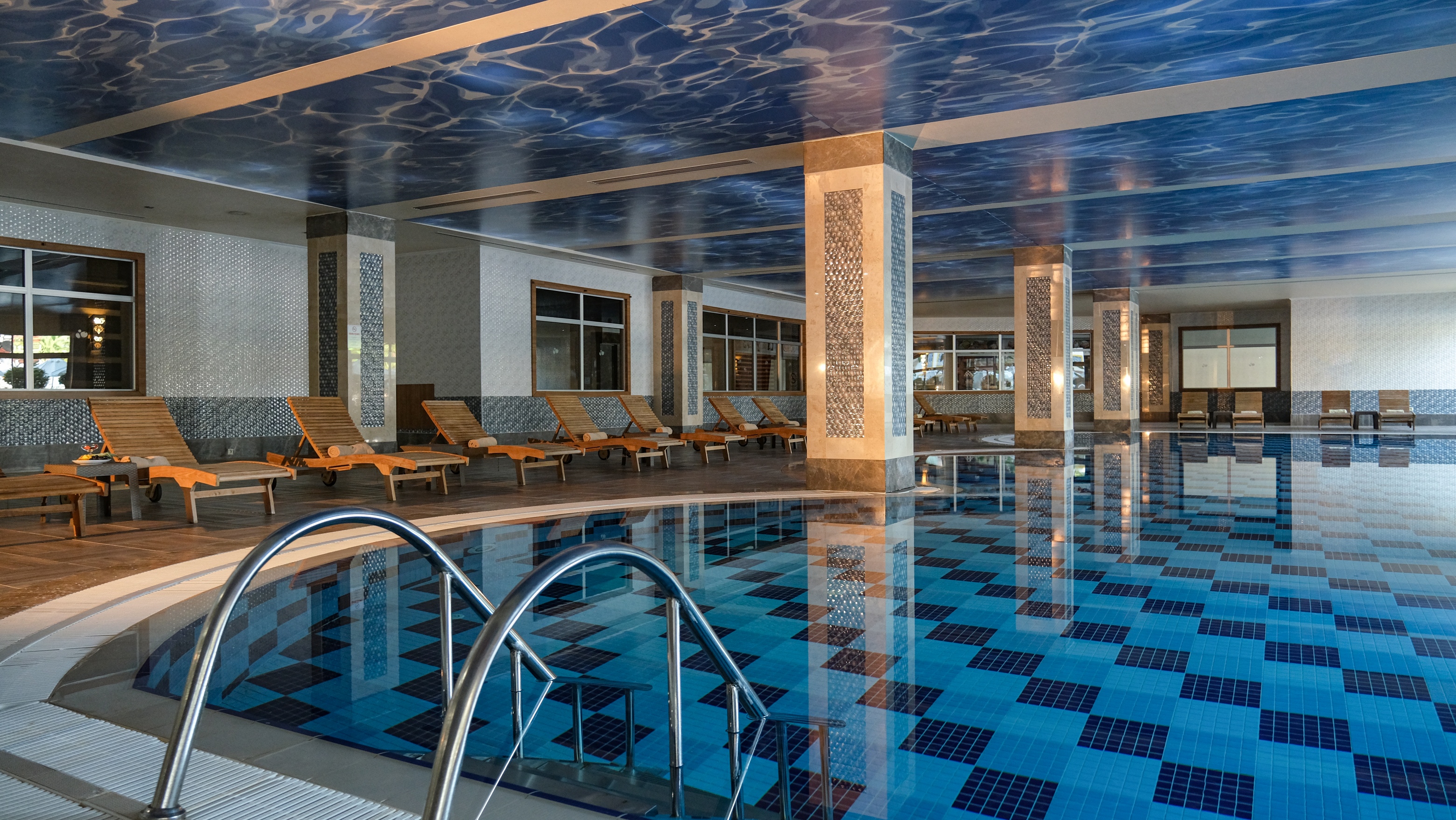 Crystal Sunset Luxury Resort & Spa