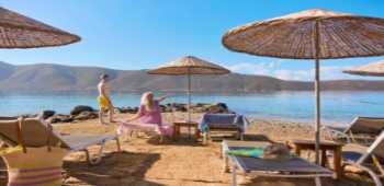 TUI MAGIC LIFE Bodrum +16 Adult Only