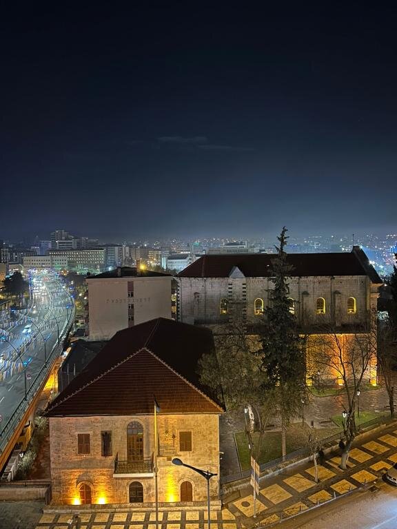 Gaziantep Nil Otel galeri 2