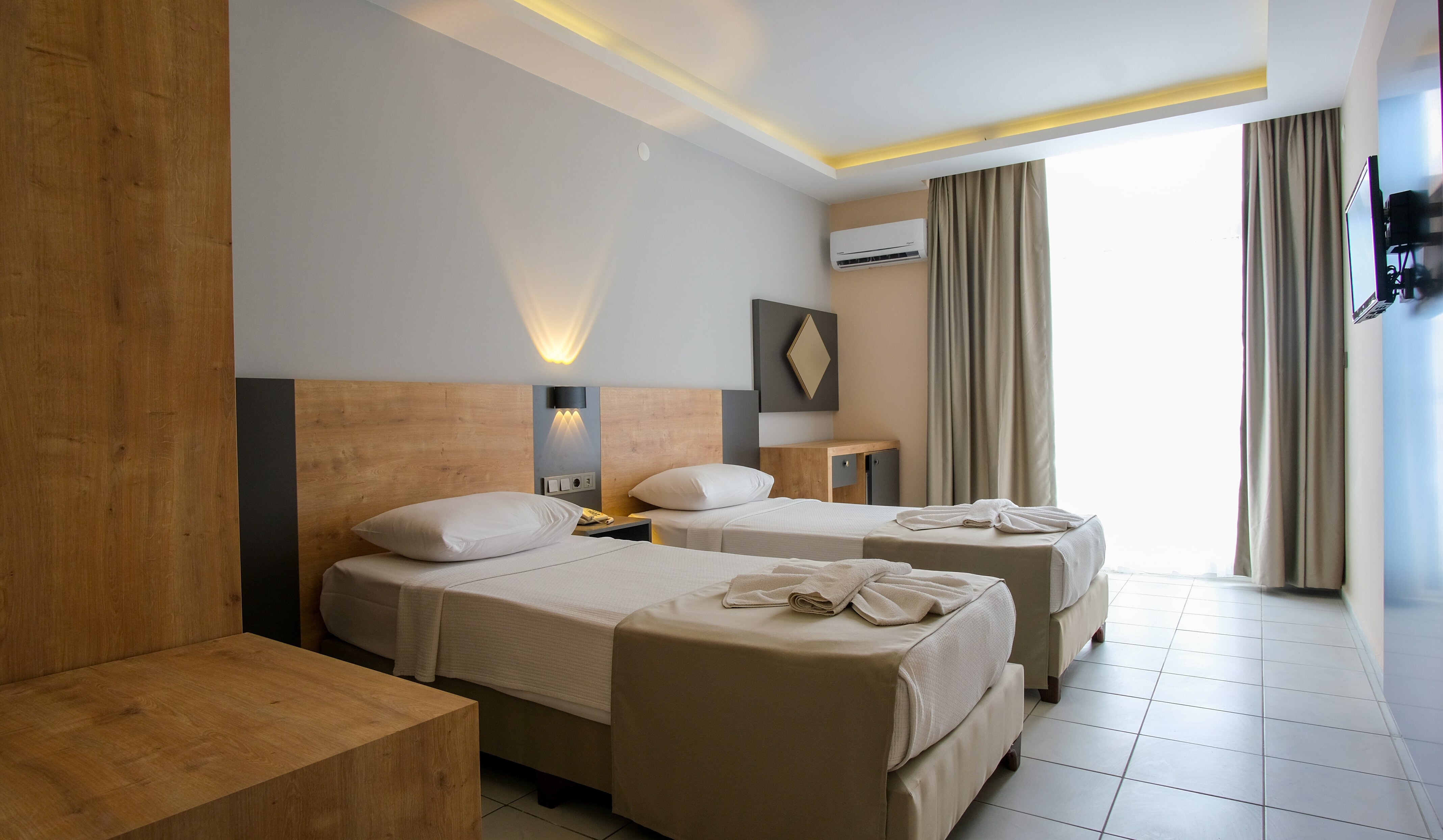 Alanya Risus Park Otel galeri 4