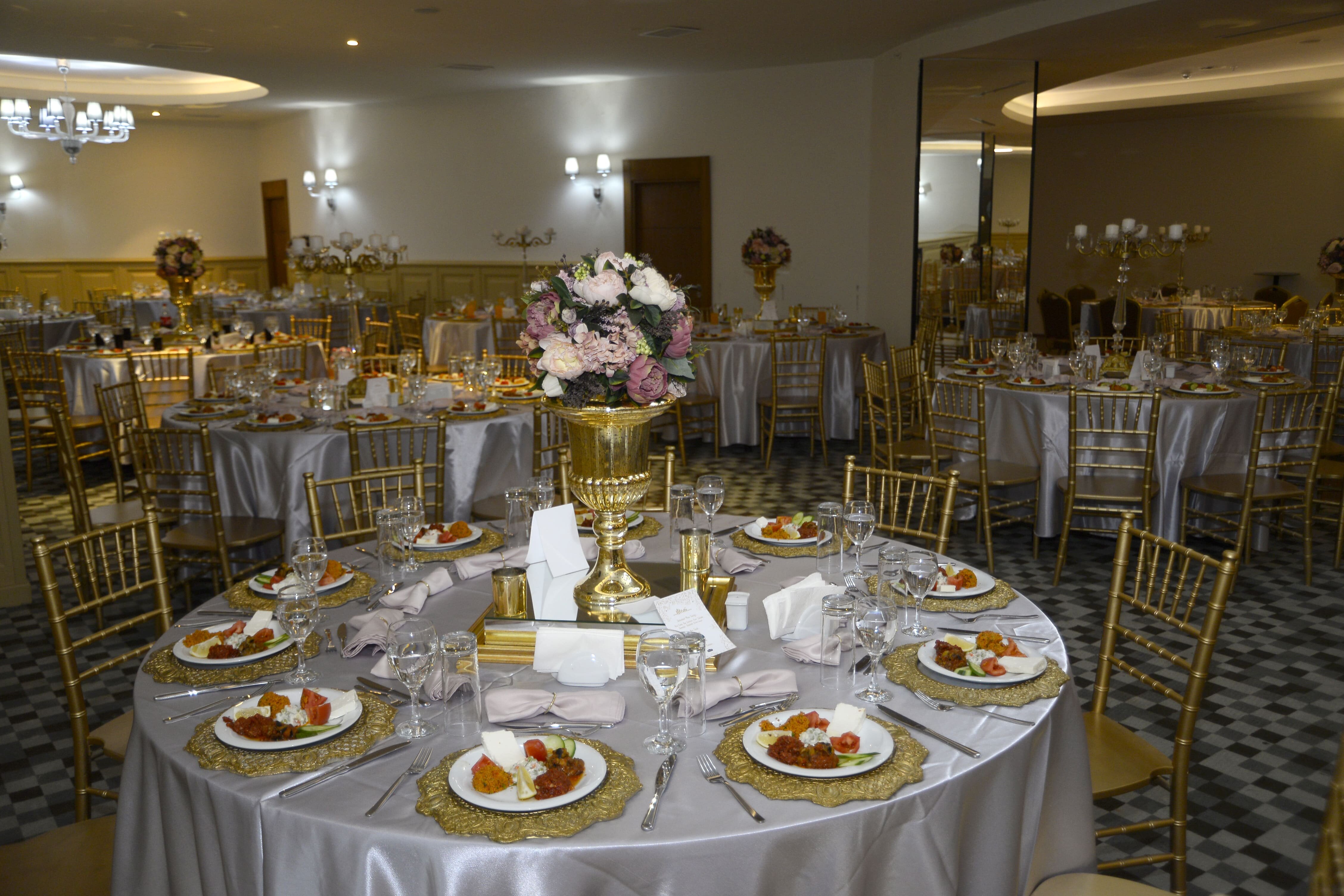Konak Park Hotel