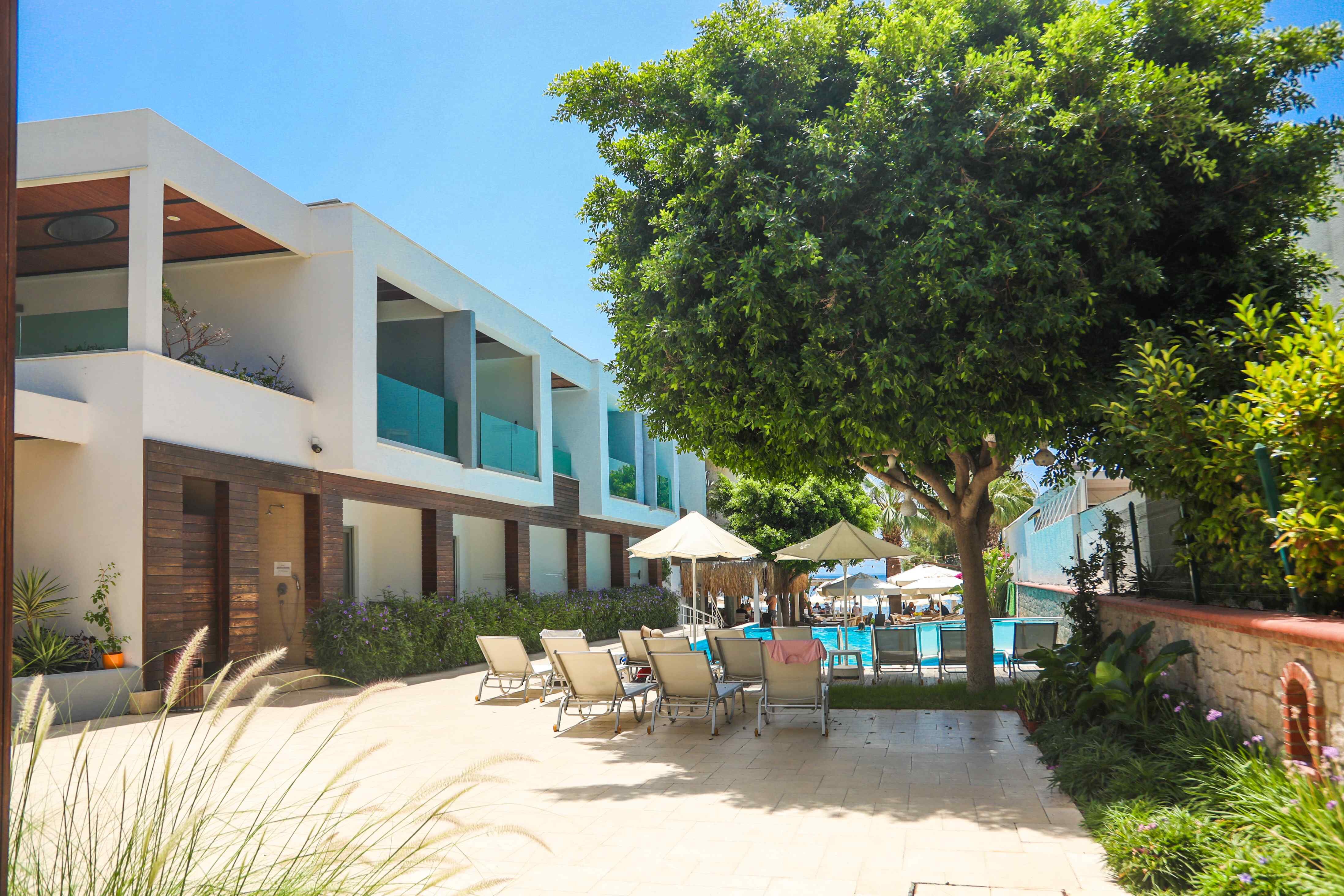Zest Exclusive Hotel · 6
