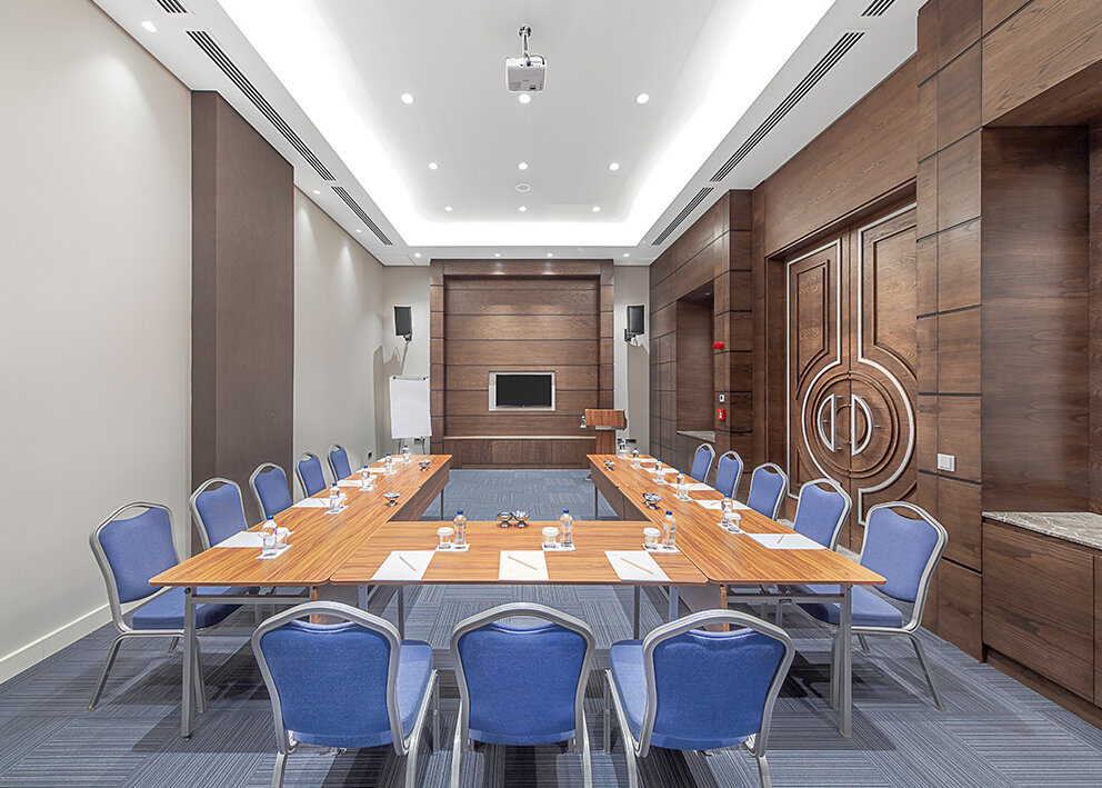 Dedeman Tokat Hotel Rezervasyon