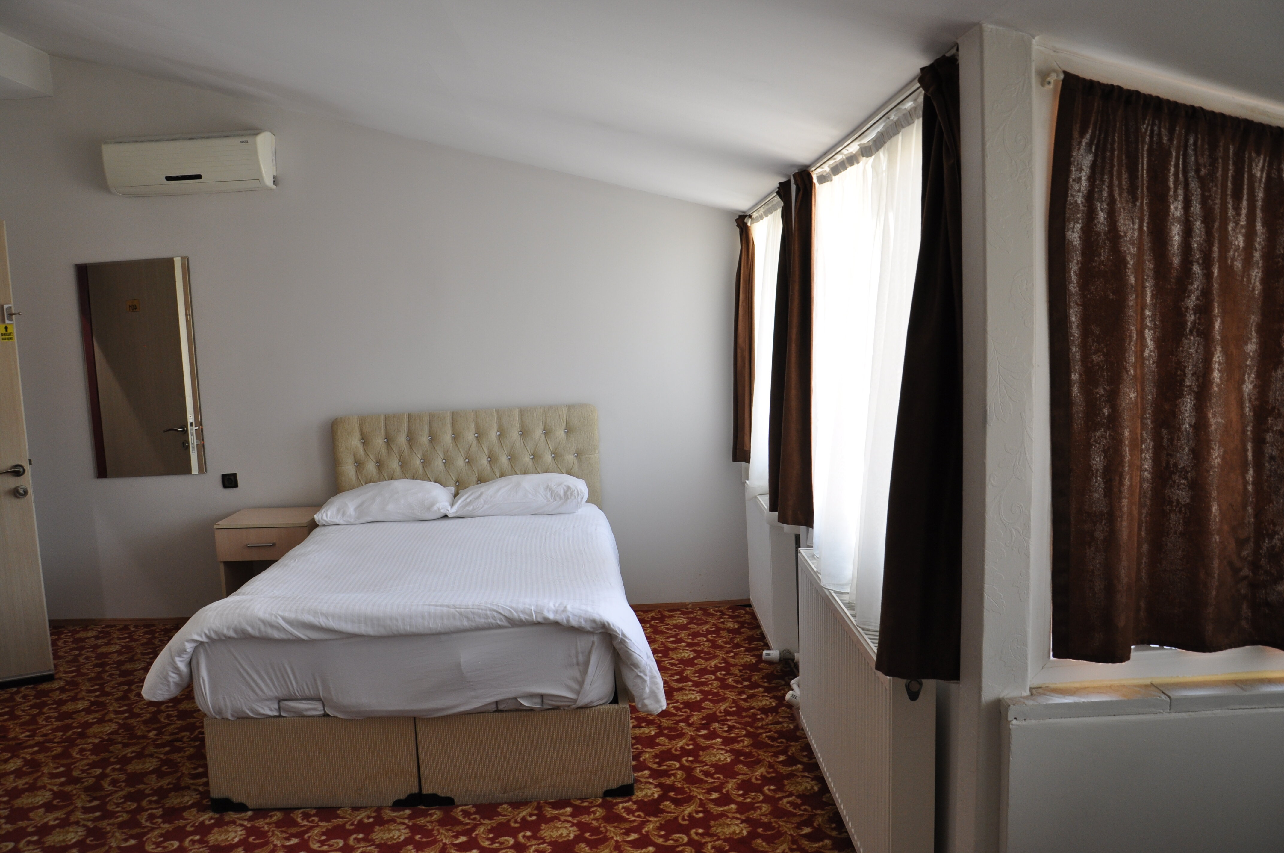 Hattuşirin Otel galeri 8