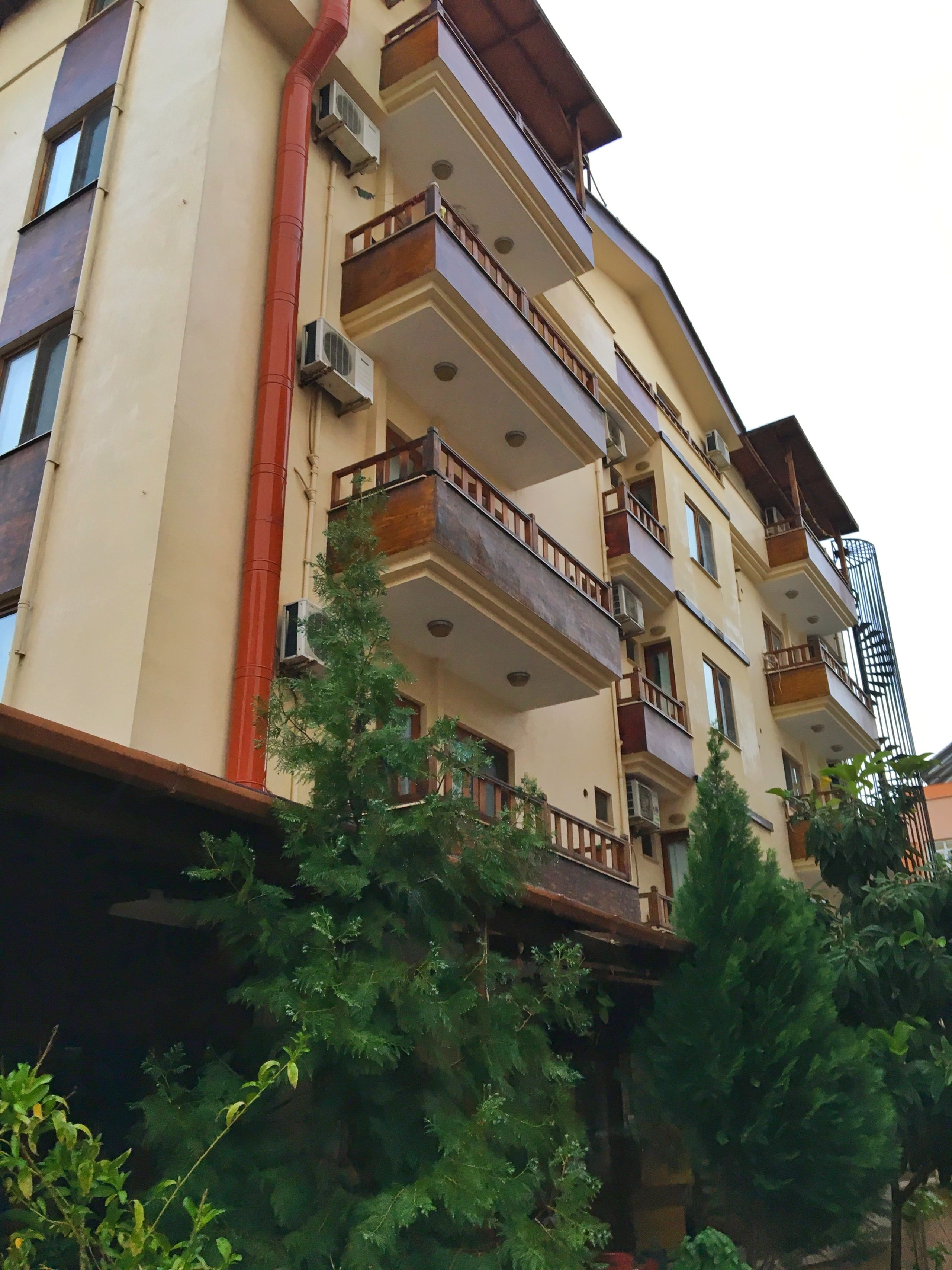 Akça Apart Otel
