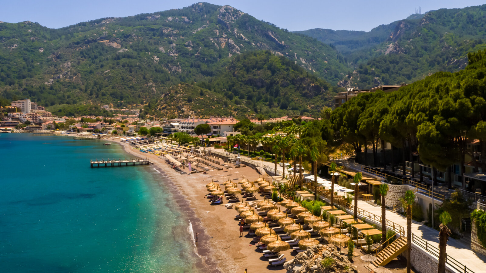 Perios Beach House - Adults Only