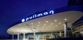 Pullman İstanbul Hotel & Convention Center · 53