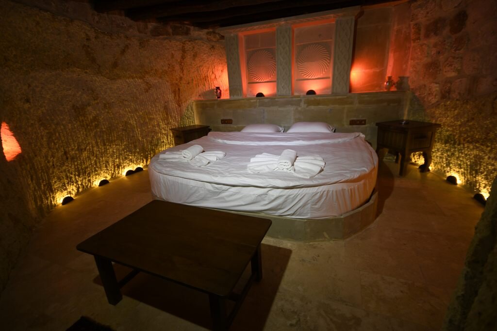 Rose Nest Cave Otel