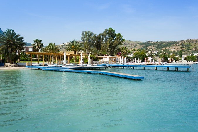 The Marmara Bodrum · 3