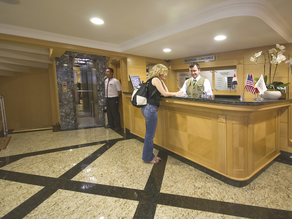 Star Hotel Taksim