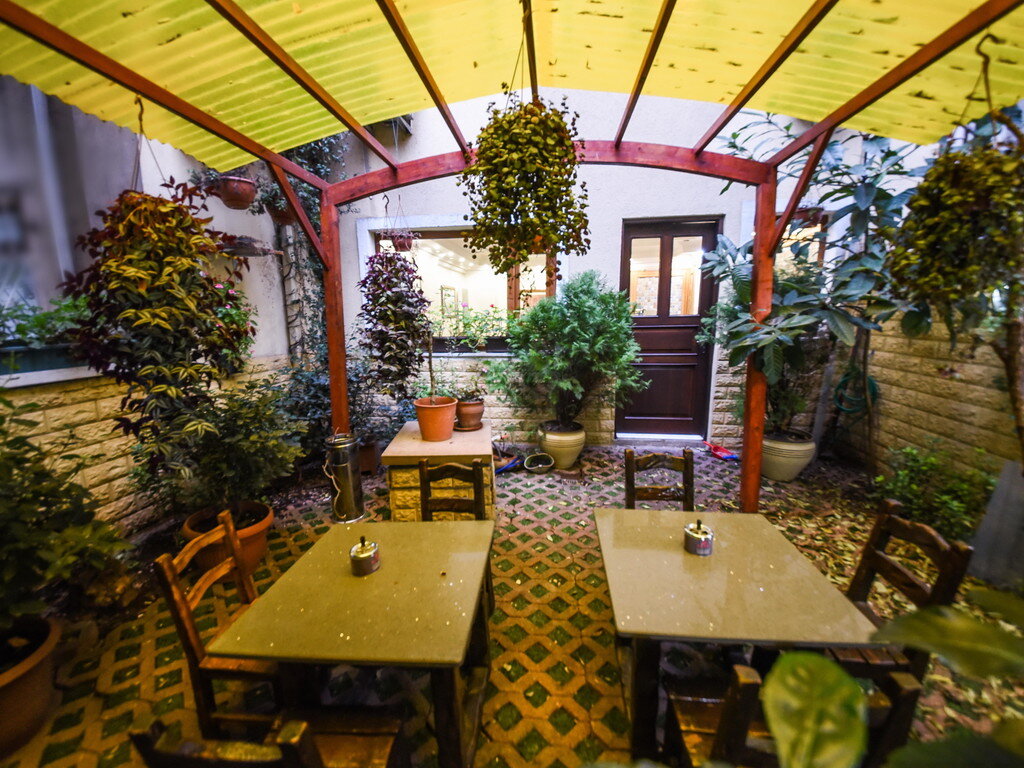 Köşk Otel Kadıköy galeri 2