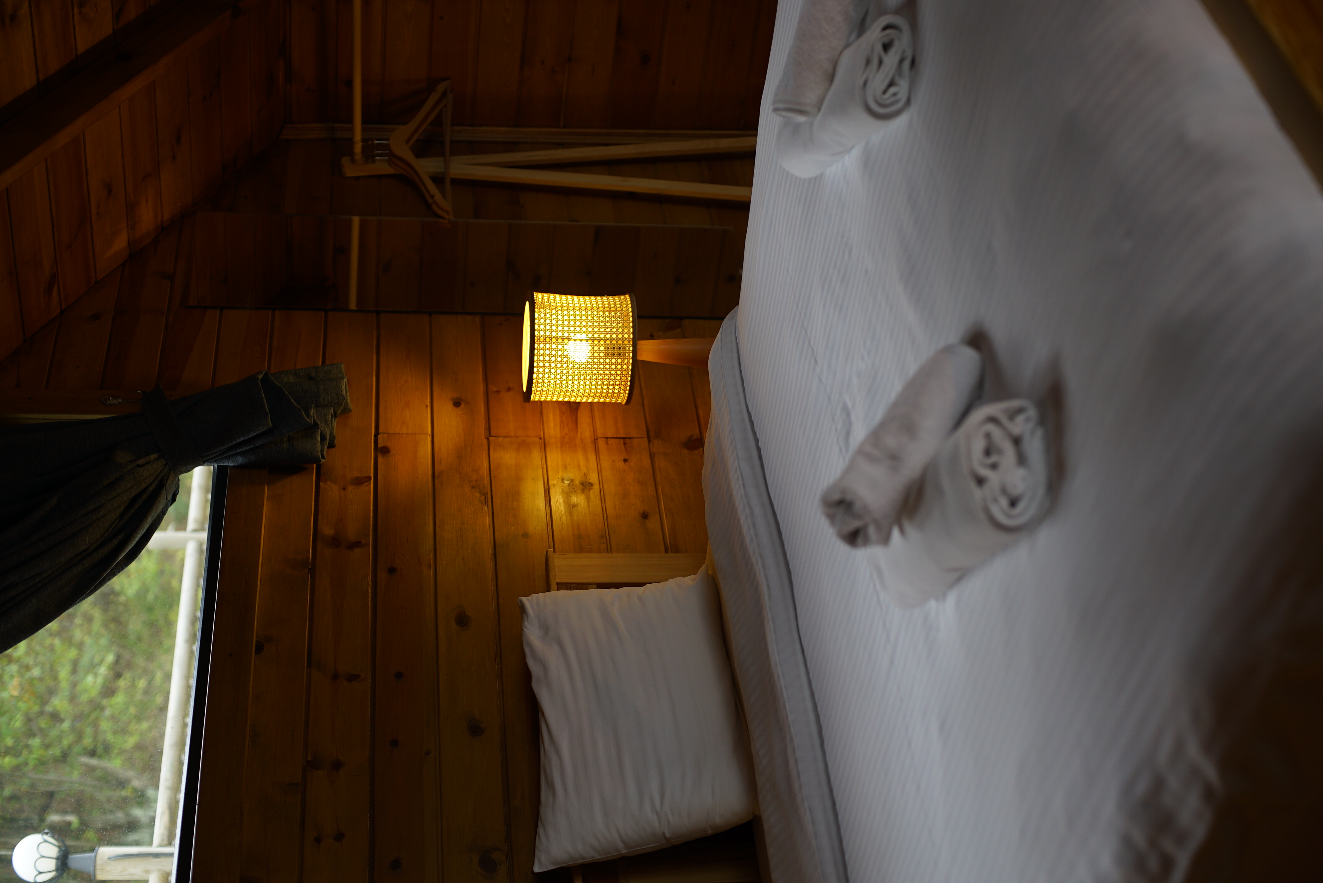 Woodlodge Country Sapanca
