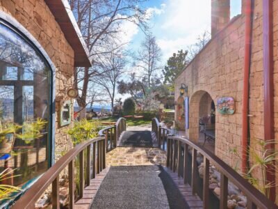 Çetmihan Hotelç