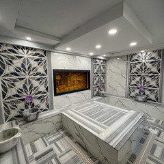 Çelik Thermal & Spa