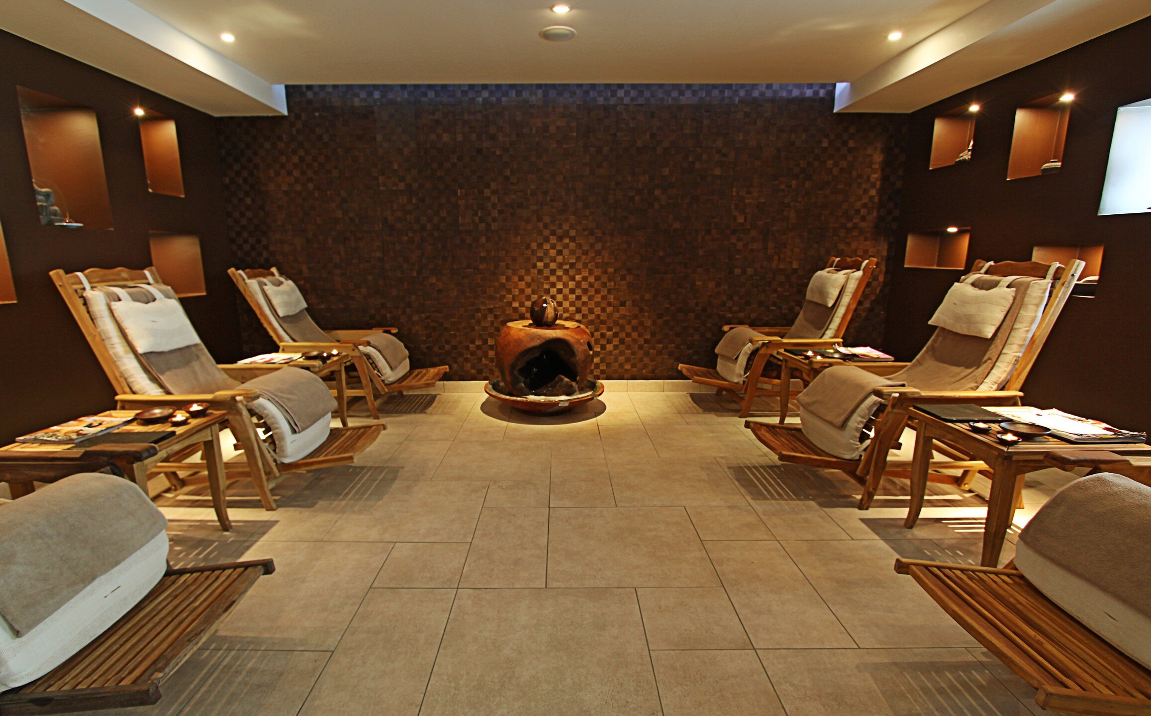 Arkın Palm Beach Hotel galeri 5