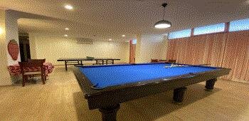 Club Karakaş Apart Otel