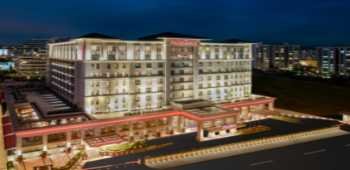 Mövenpick Hotel İstanbul Asia Airport · 59
