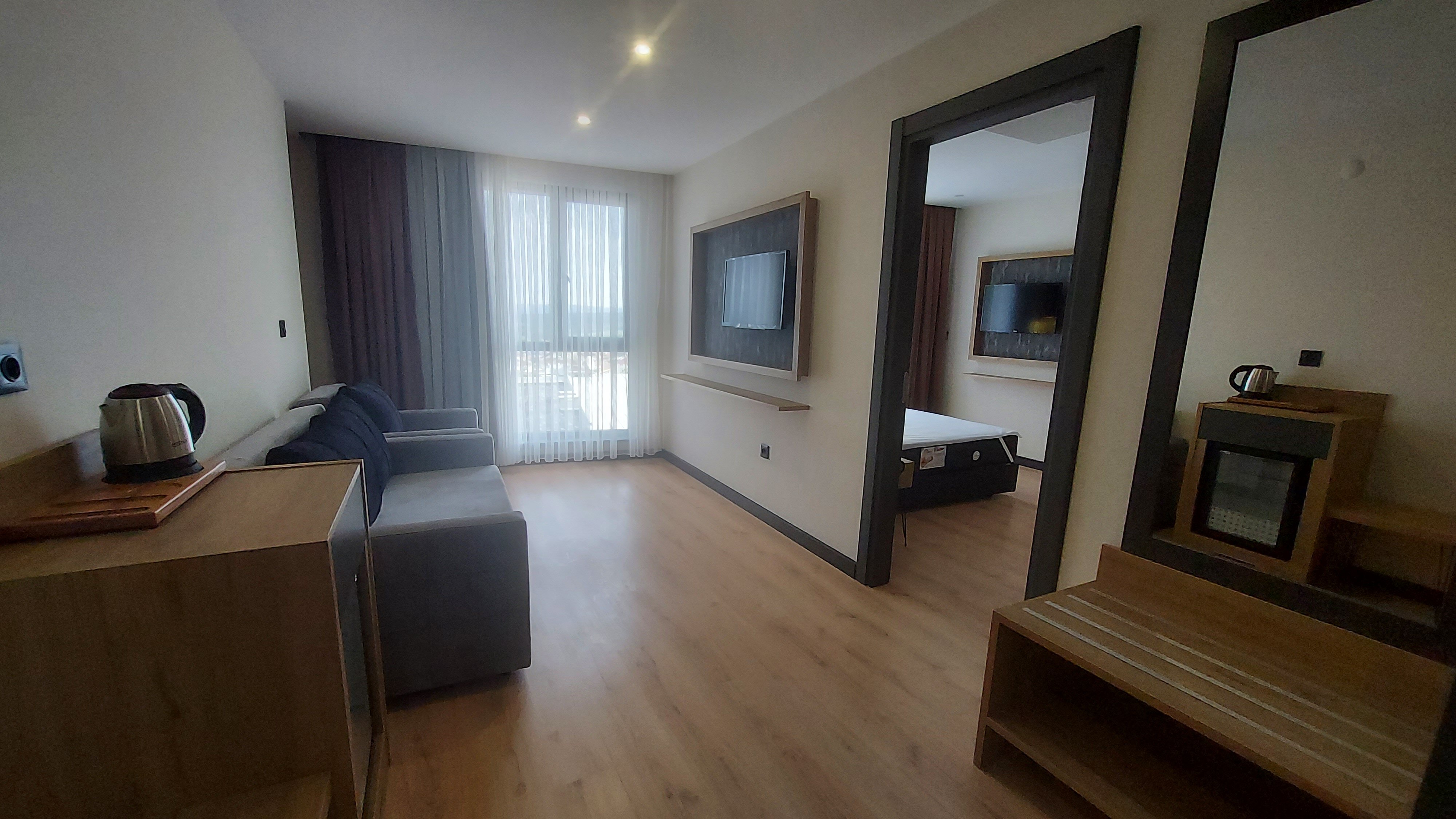 Koza Hotel · 6