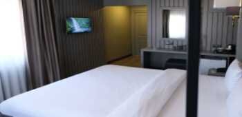 Dilens Bosphorus Hotel · 26