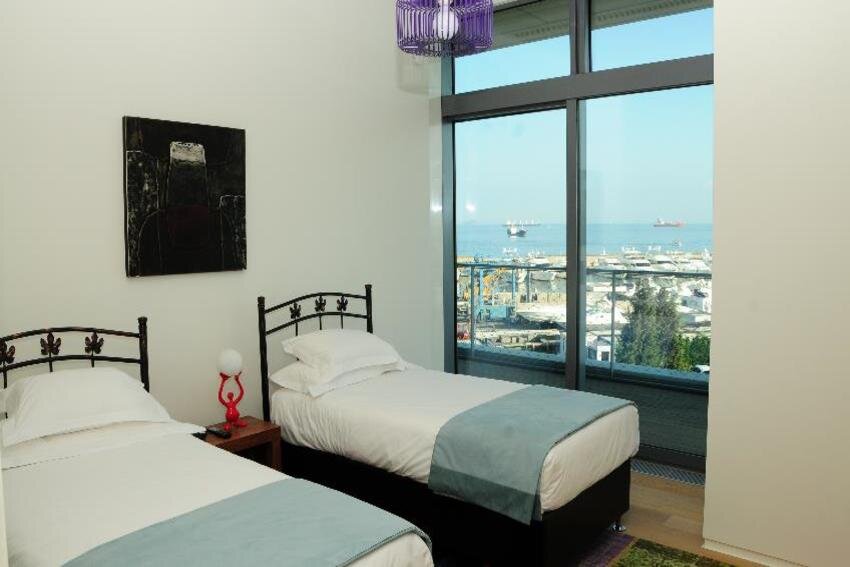 Ataköy Marina Park Residence Rezervasyon