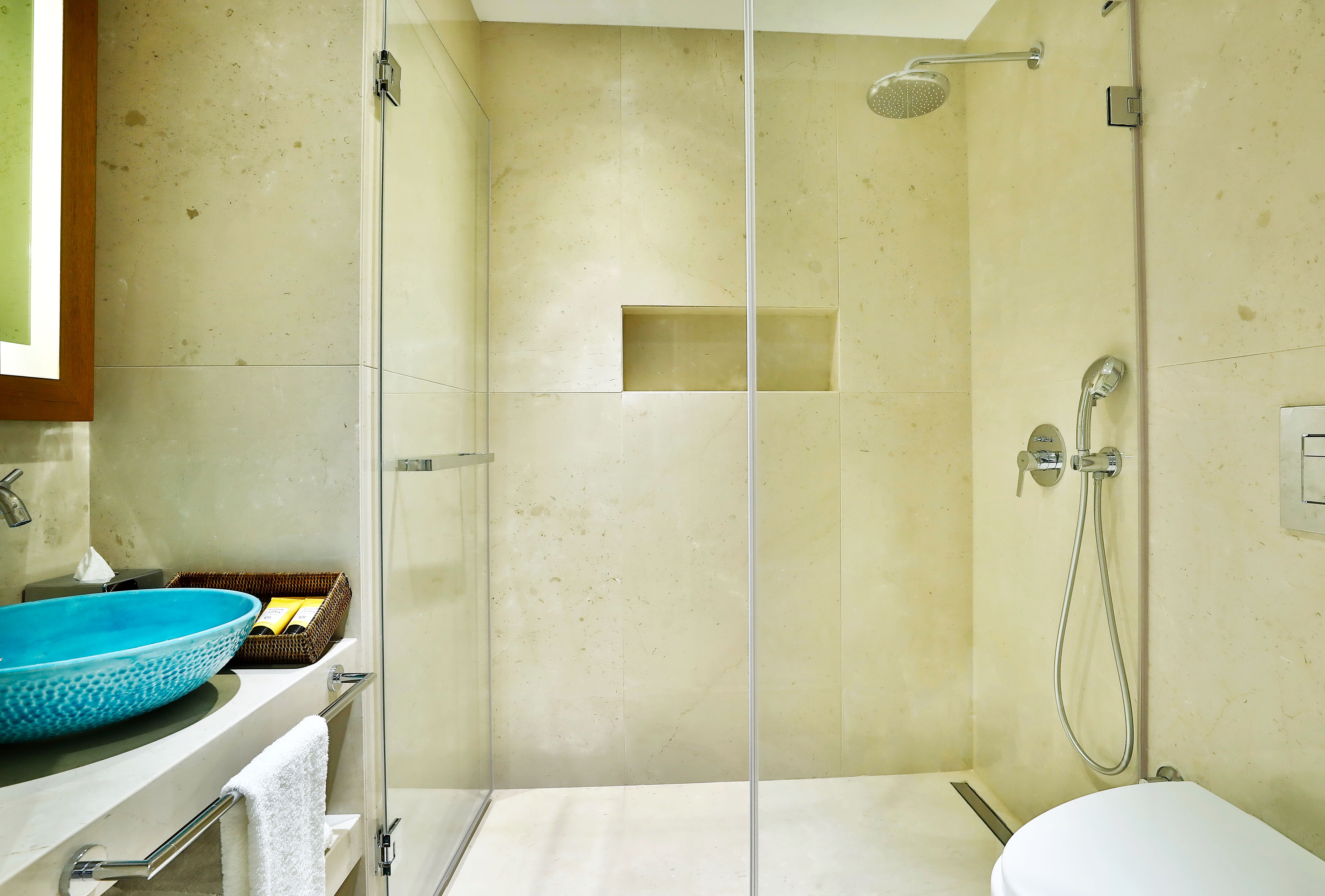 Mare Deluxe Residences & Villas Rezervasyon