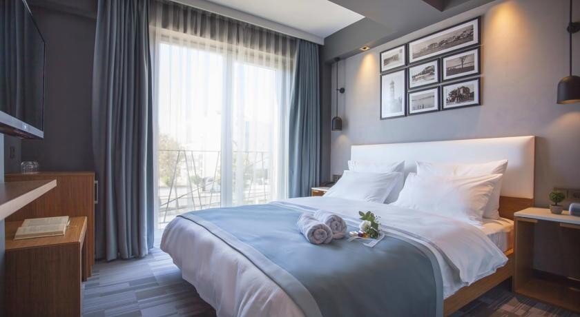 Hotel Cura Rezervasyon