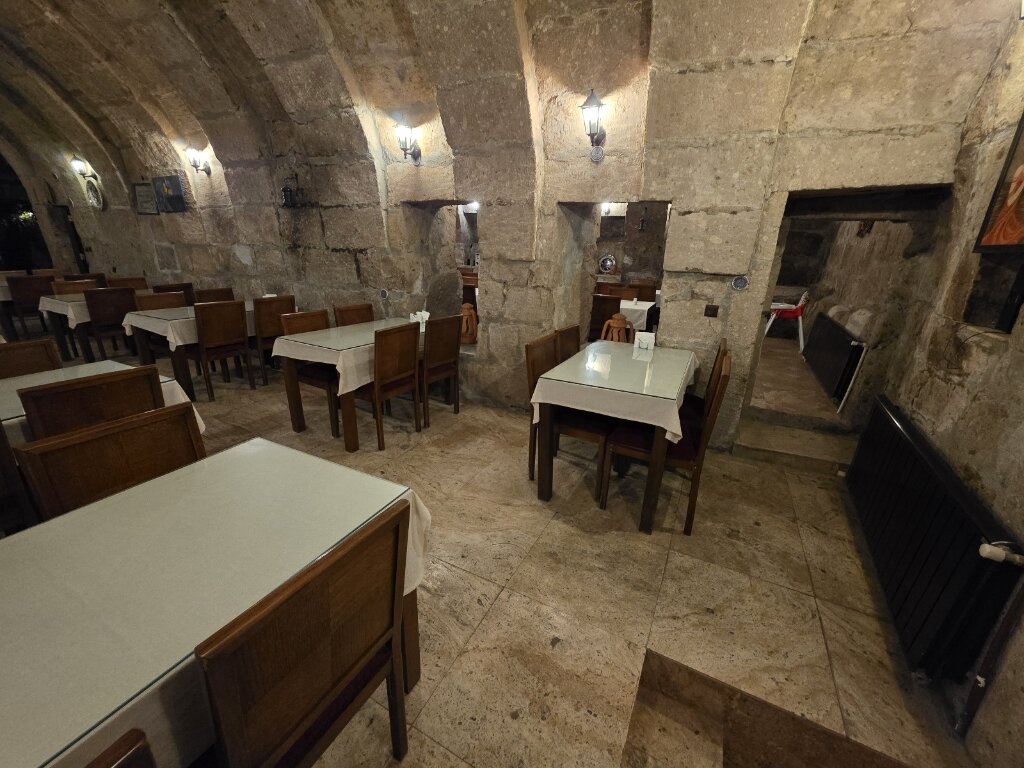Kapadokya Ihlara Konakları and Caves · 395