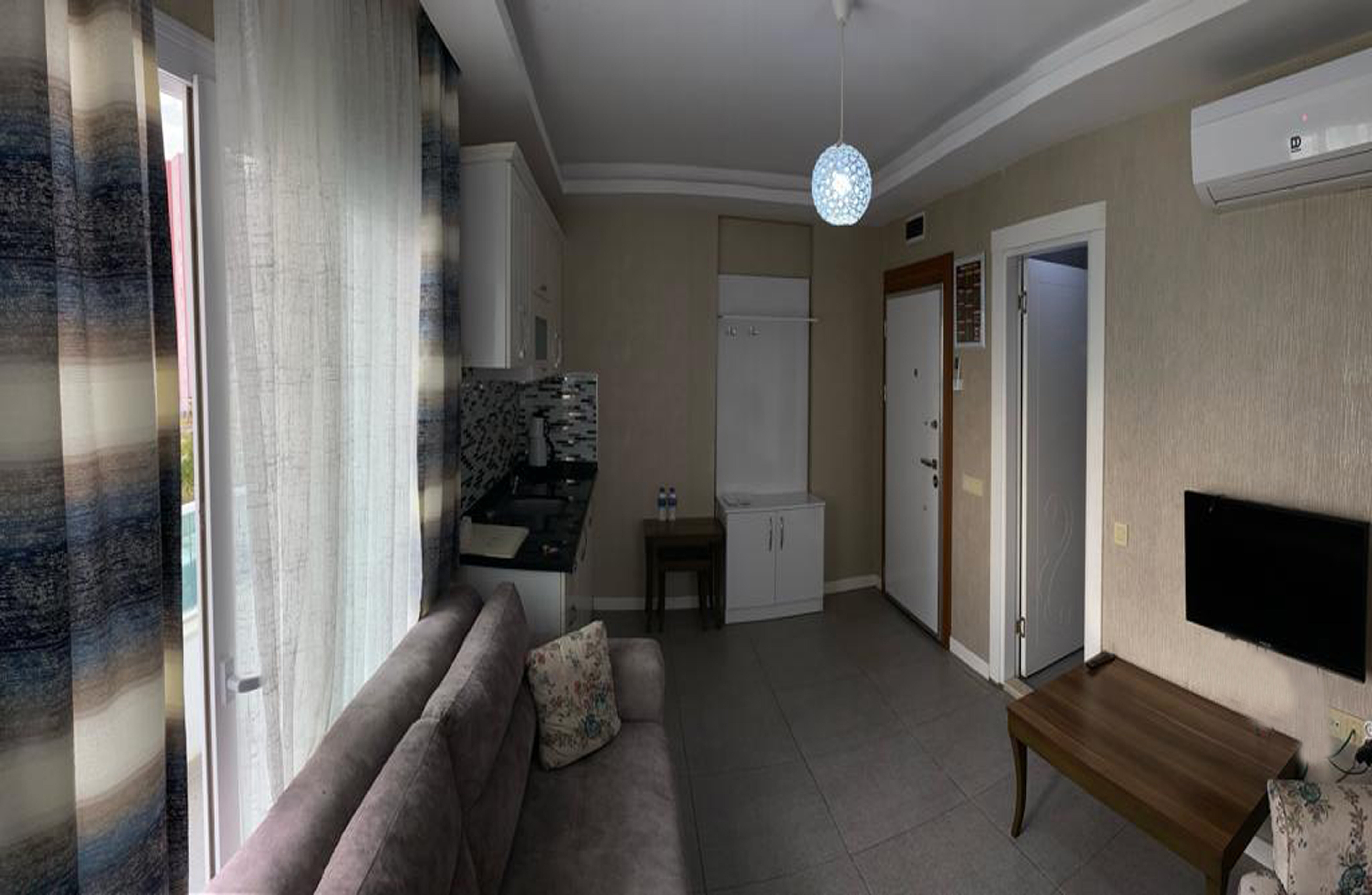 Kent Suit Otel